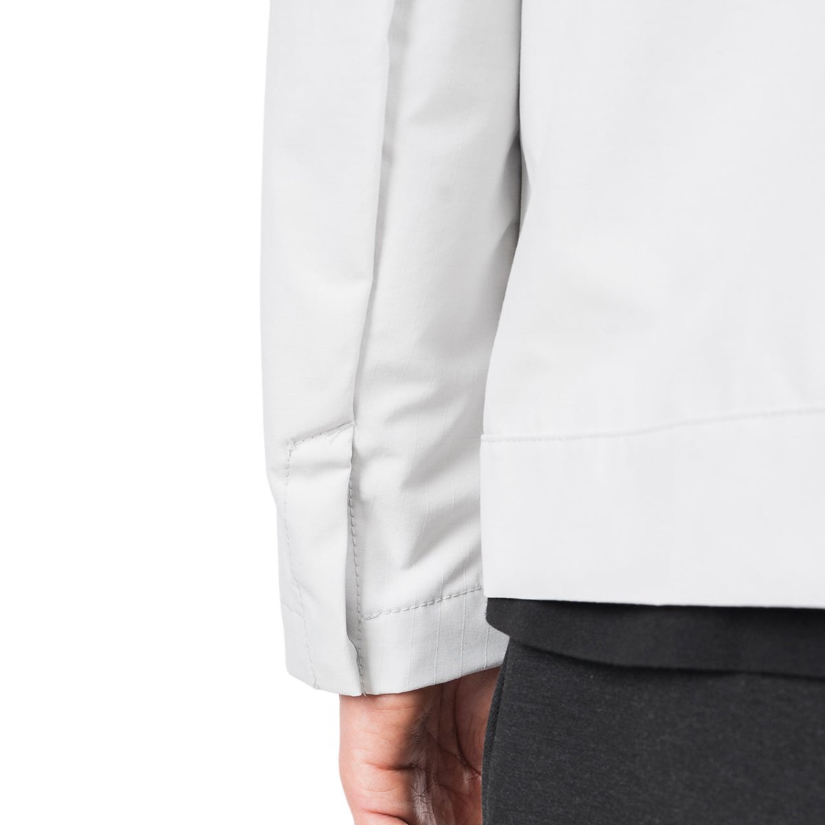 Helly Hansen Arc S21 Saline Jacket (Hellgrau) - Allike Store