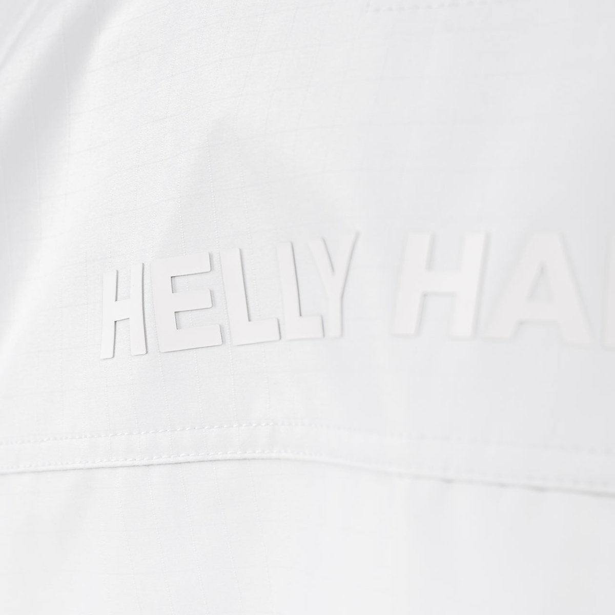Helly Hansen Arc S21 Saline Jacket (Hellgrau) - Allike Store