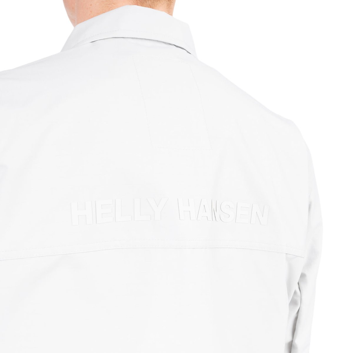 Helly Hansen Arc S21 Saline Jacket (Hellgrau) - Allike Store