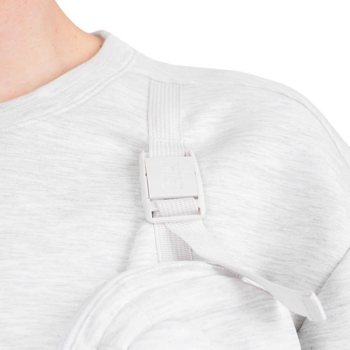 Helly Hansen Arc SS21 Ocean Crewneck (Hellgrau) - Allike Store