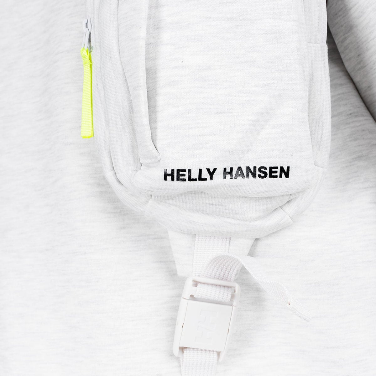 Helly Hansen Arc SS21 Ocean Crewneck (Hellgrau) - Allike Store