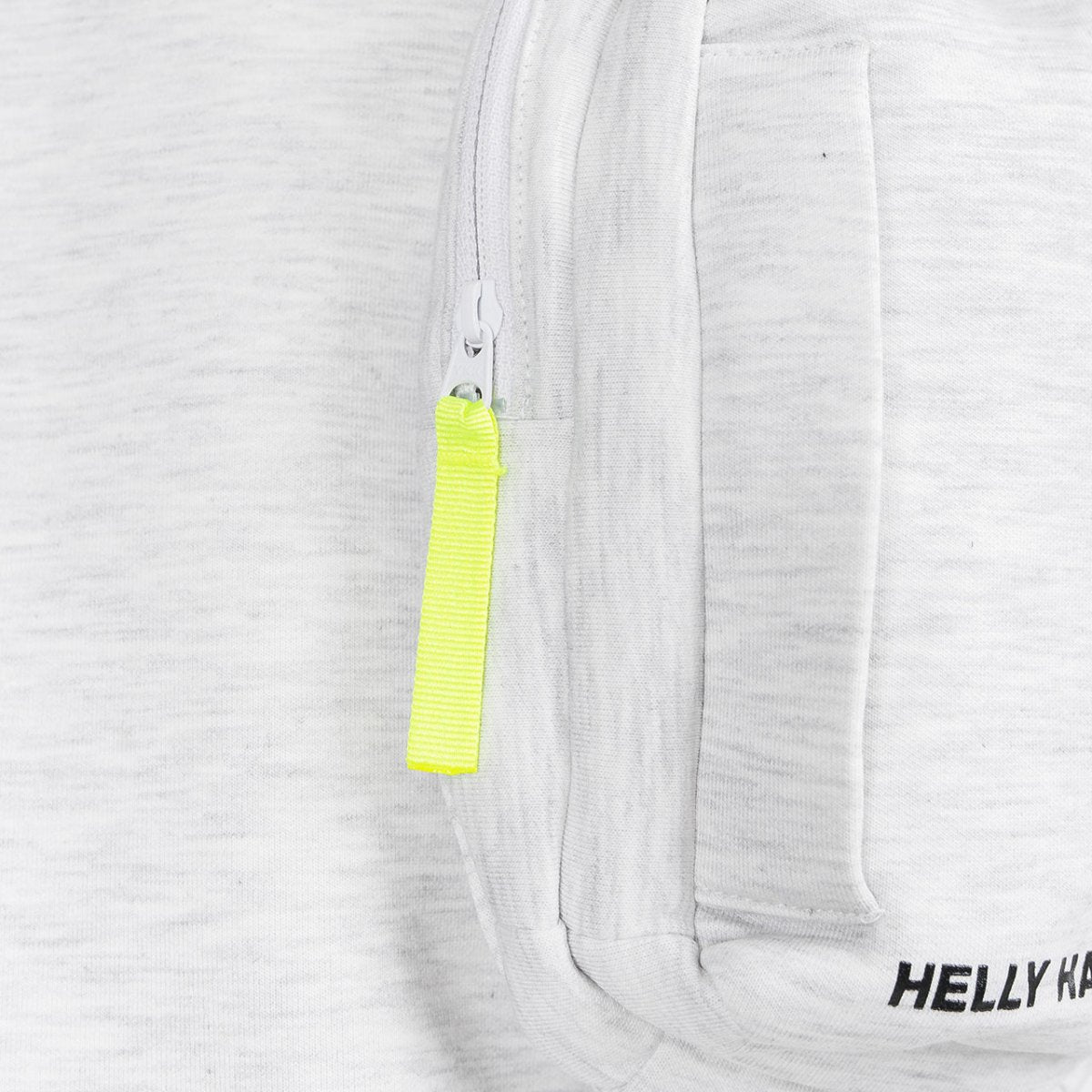 Helly Hansen Arc SS21 Ocean Crewneck (Hellgrau) - Allike Store