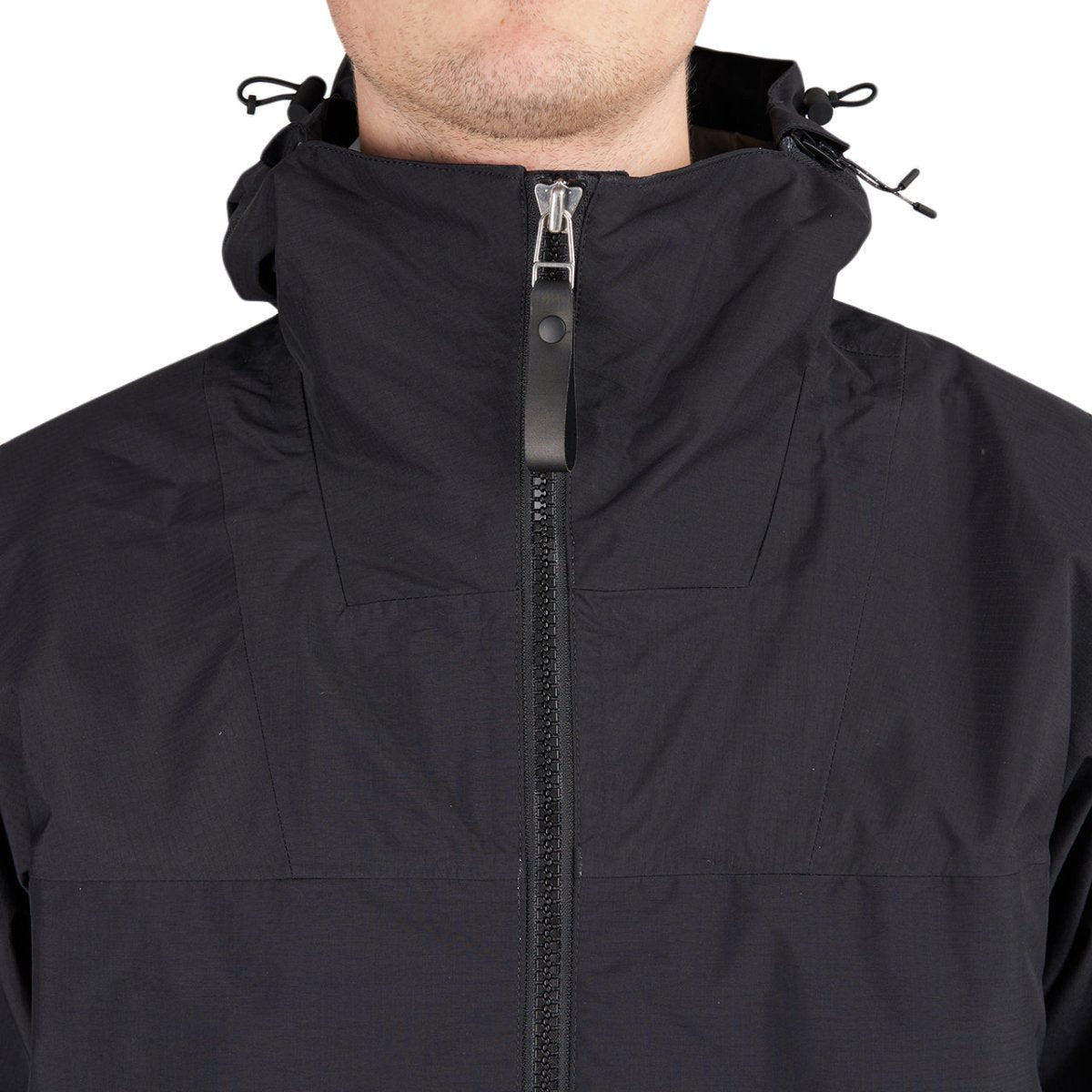 Helly Hansen Arc Storm Jacket (Schwarz) - Allike Store