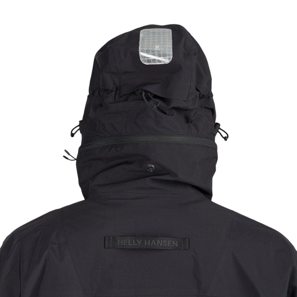 Helly Hansen Arc Storm Jacket (Schwarz) - Allike Store