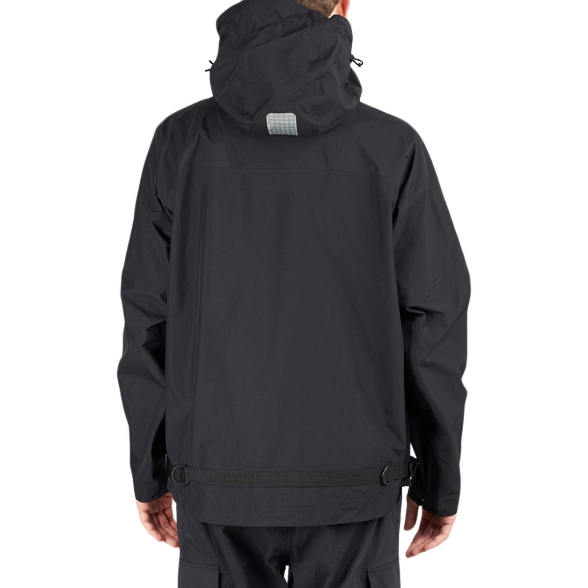 Helly Hansen Arc Storm Jacket (Schwarz) - Allike Store