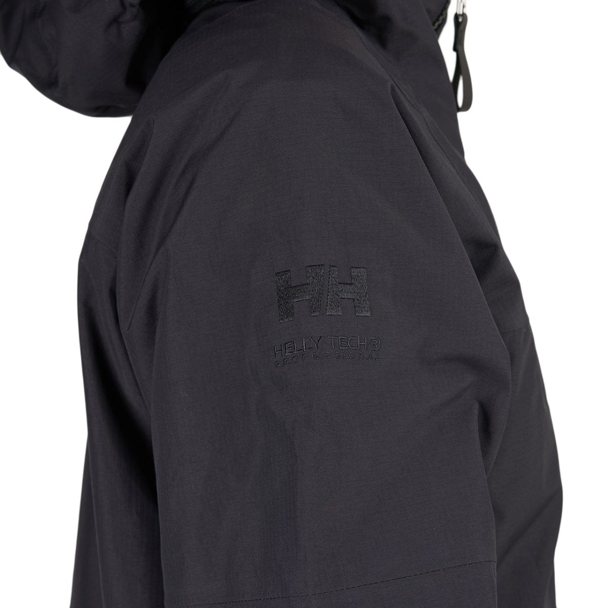 Helly Hansen Arc Storm Jacket (Schwarz) - Allike Store