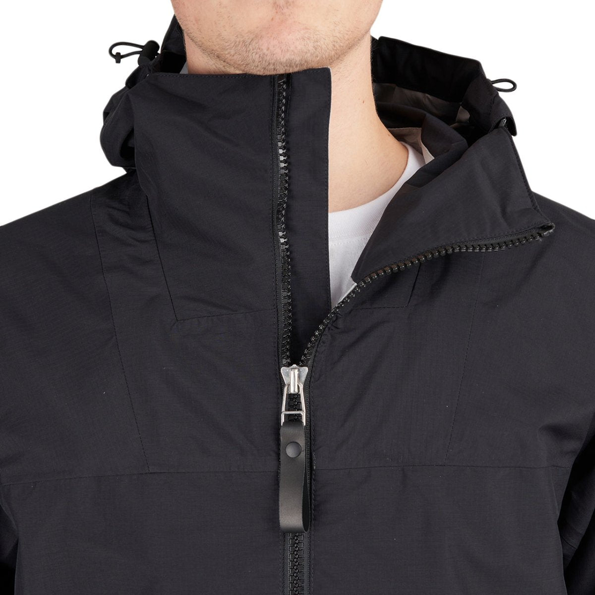 Helly Hansen Arc Storm Jacket (Schwarz) - Allike Store