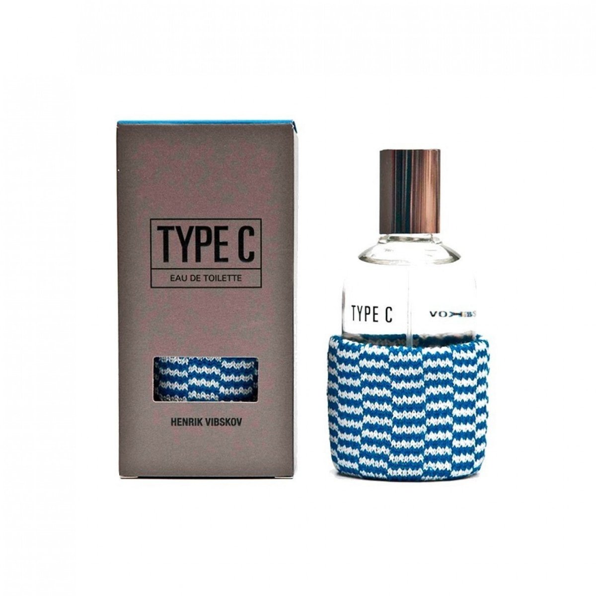 Henrik Vibskov Type C - Allike Store