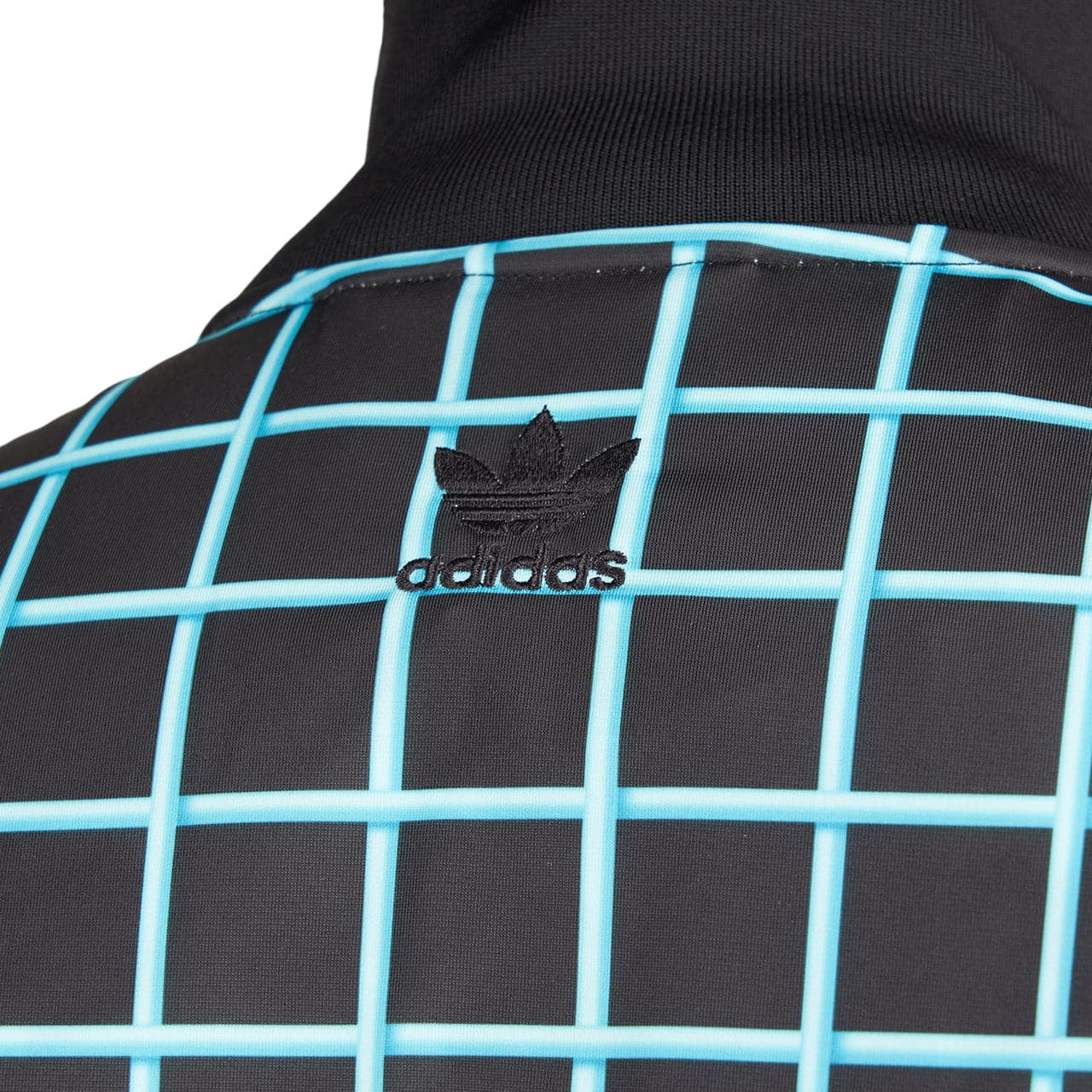 adidas x Jeremy Scott Rally Track Top (Multi) - Allike Store