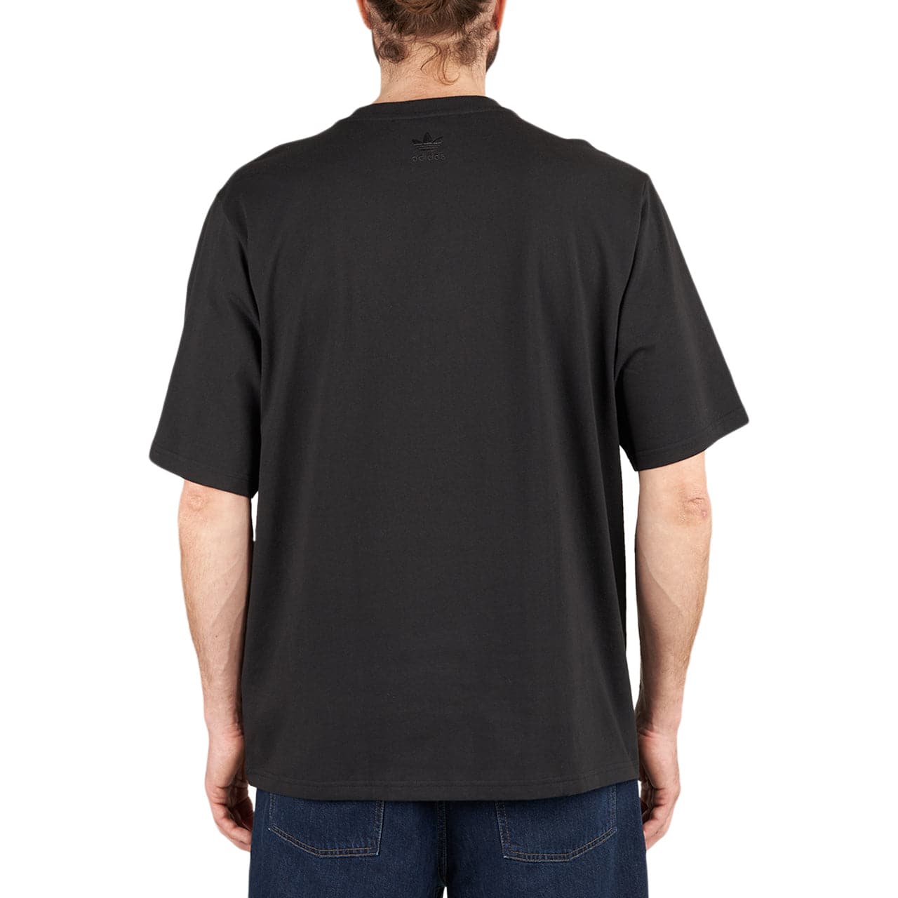 adidas x Jeremy Scott Rally Tee (Multi) - Allike Store
