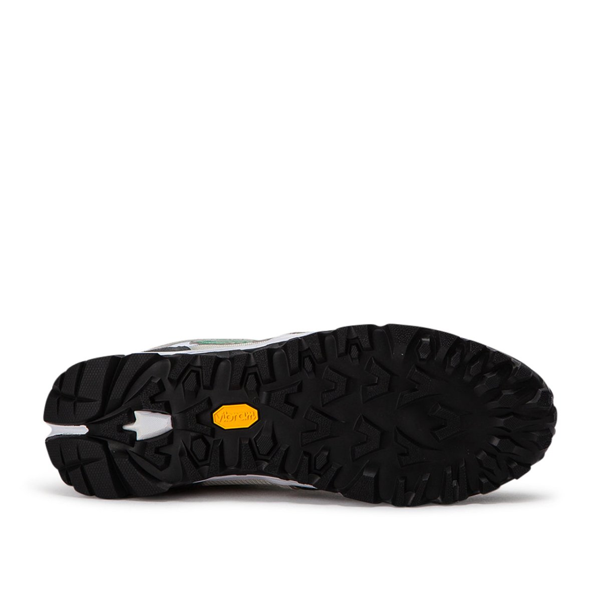Hi-Tec HTS BW Infinity (Grau / Grün) - Allike Store