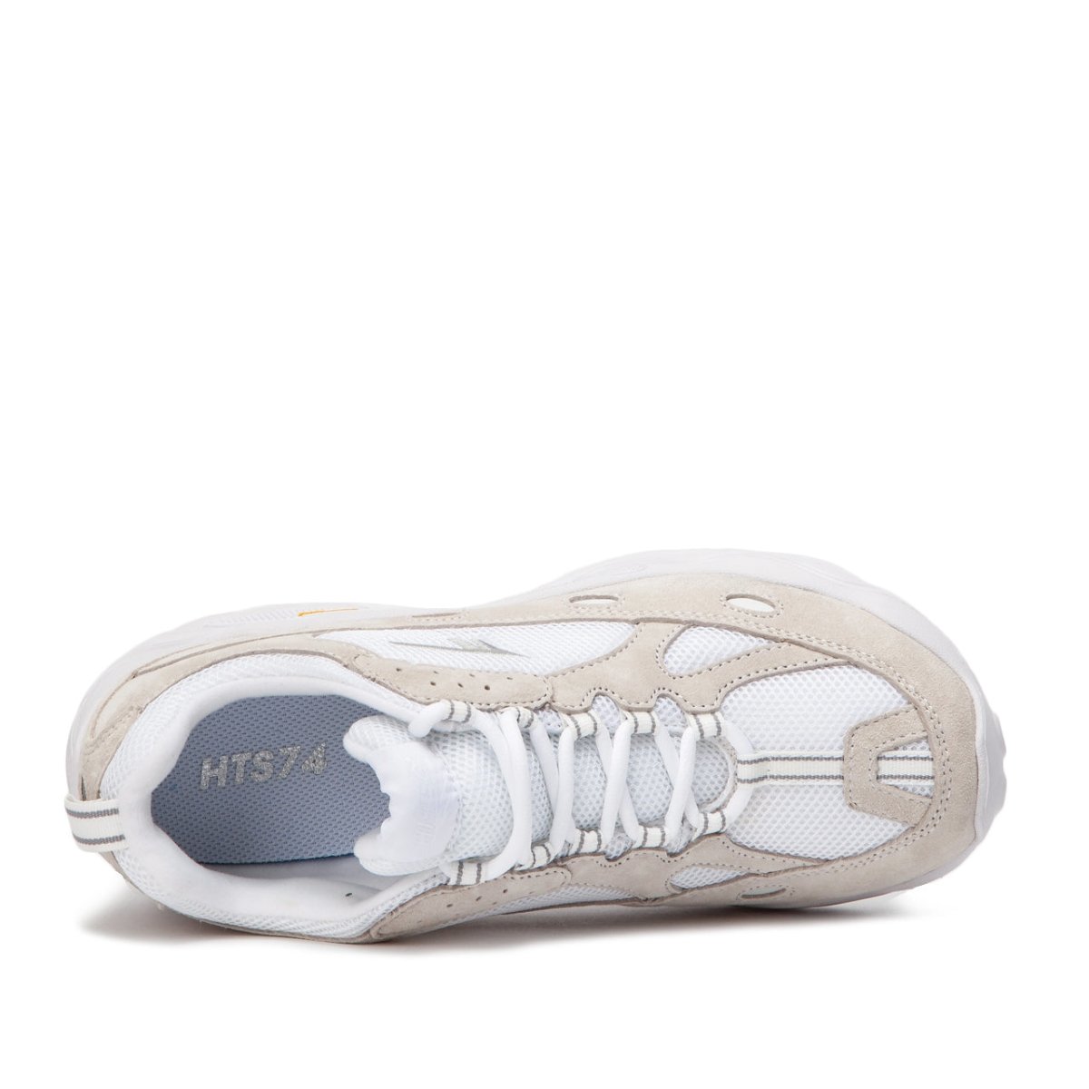Hi-Tec HTS Flash ADV Racer (Weiß) - Allike Store