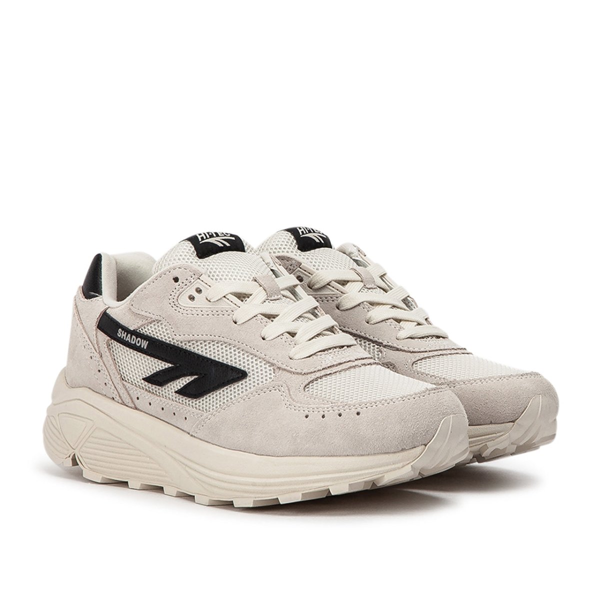 Hi-Tec HTS Shadow RGS (Beige) - Allike Store