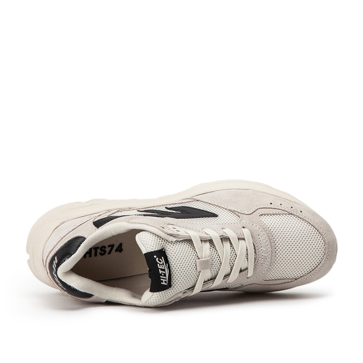 Hi-Tec HTS Shadow RGS (Beige) - Allike Store
