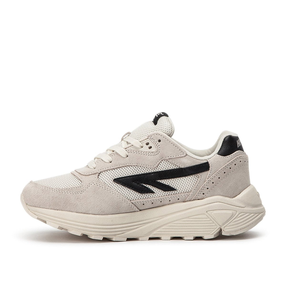 Hi-Tec HTS Shadow RGS (Beige) - Allike Store