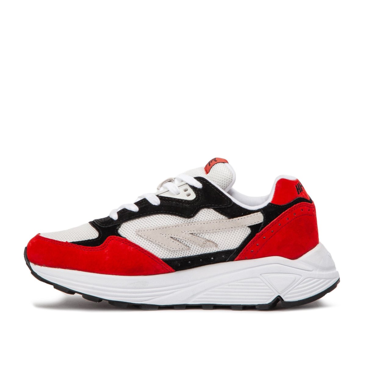 Hi-Tec HTS Silver Shadow RGS (Rot / Schwarz) - Allike Store