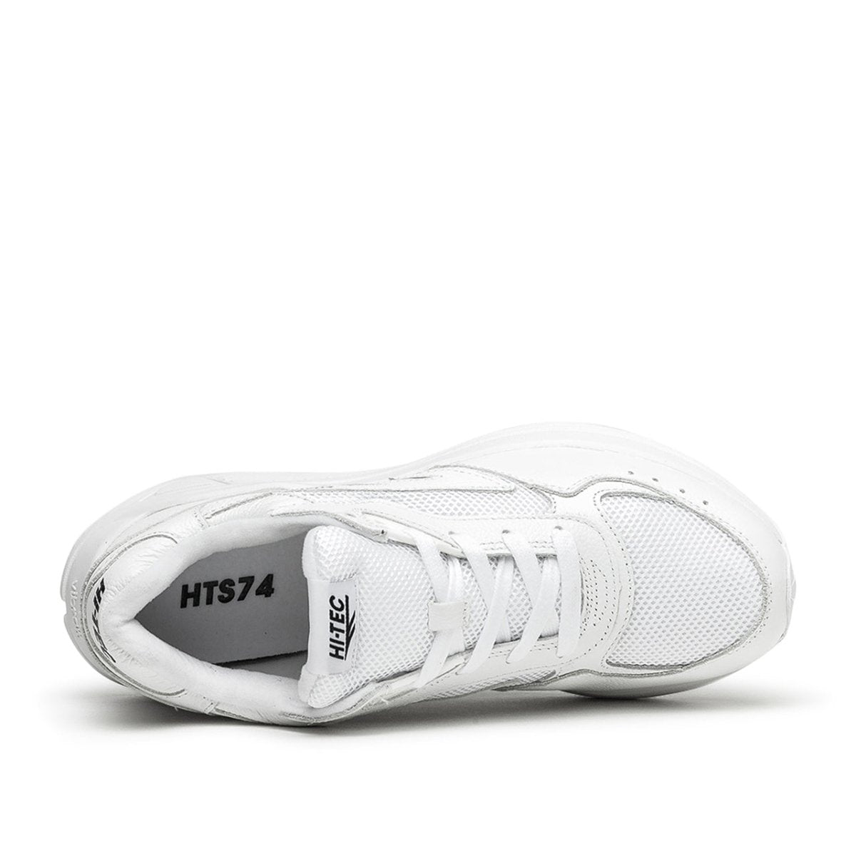 Hi-Tec HTS Silver Shadow RGS (Weiß) - Allike Store