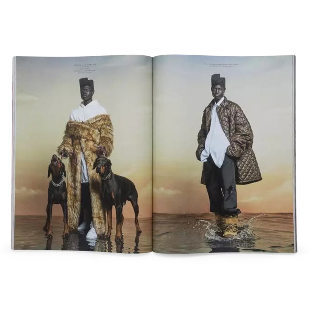 HighArt - A Magazine By Highsnobiety - Allike Store