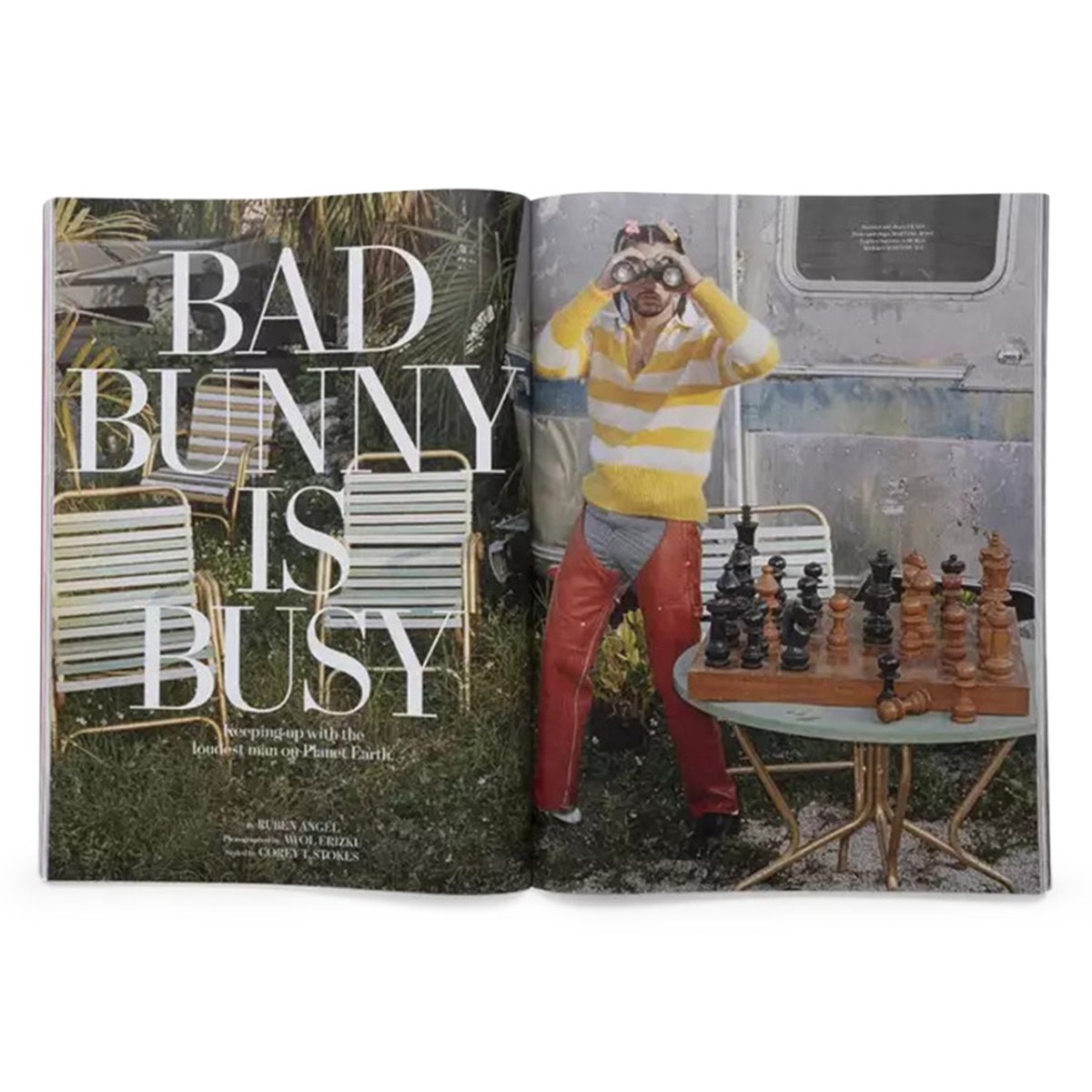 HighArt - A Magazine By Highsnobiety - Allike Store