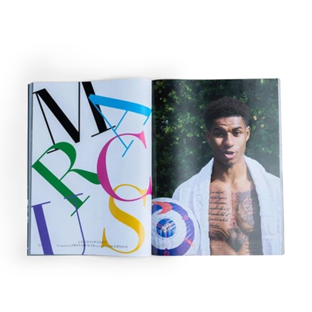 HighEnergy - A Magazine by Highsnobiety - Allike Store