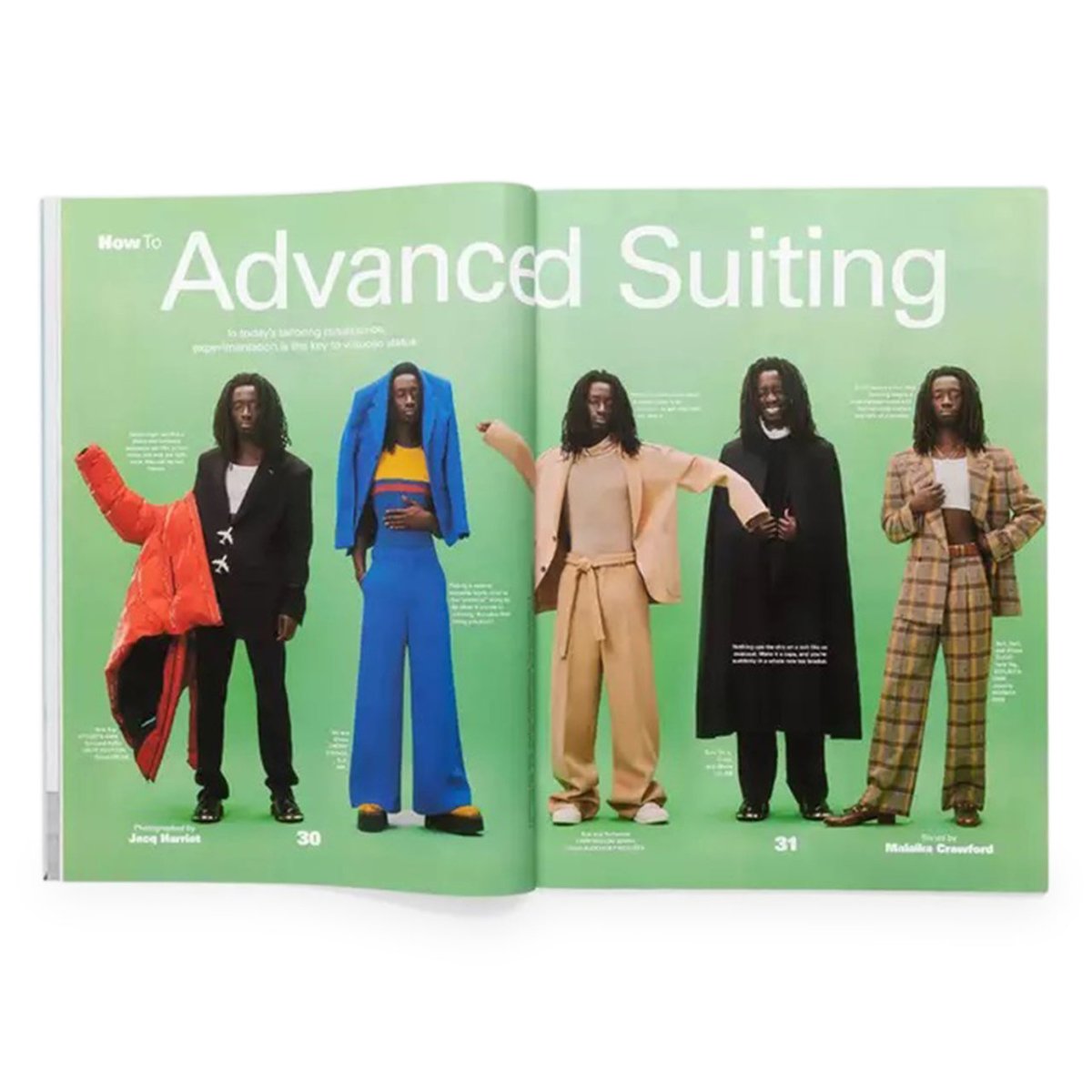 HighStyle - A Magazine By Highsnobiety - Allike Store