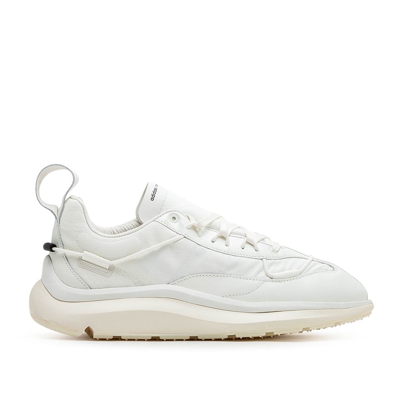 adidas Y-3 Shiku Run (White) HQ6666 â Allike Store