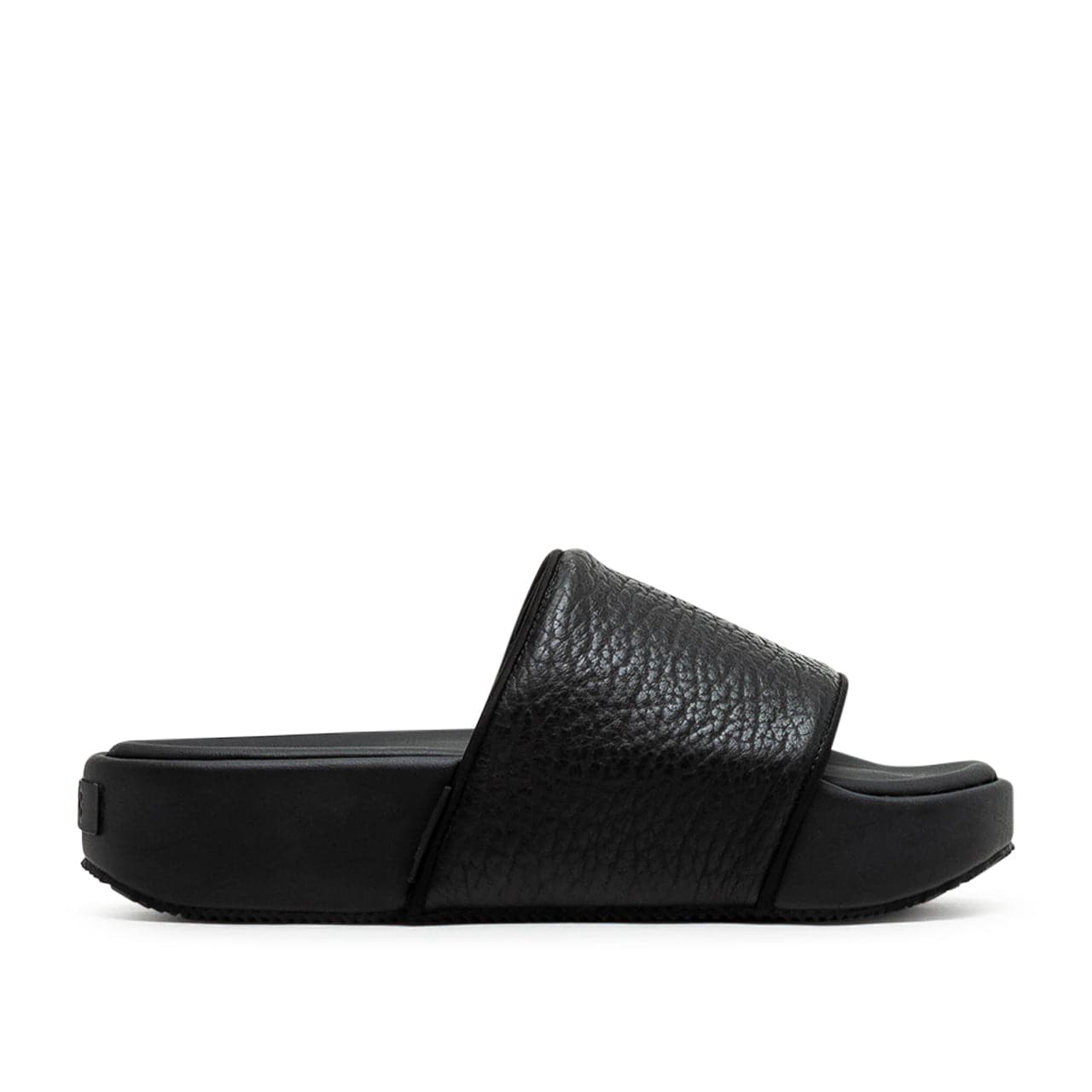 adidas Y-3 Slides (Schwarz) - Allike Store