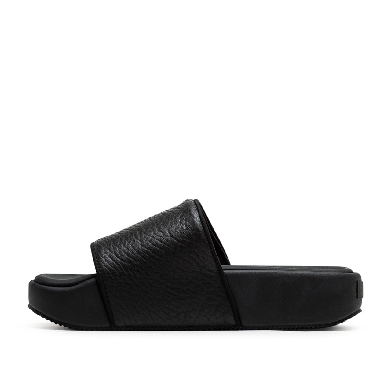 adidas Y-3 Slides (Schwarz) - Allike Store