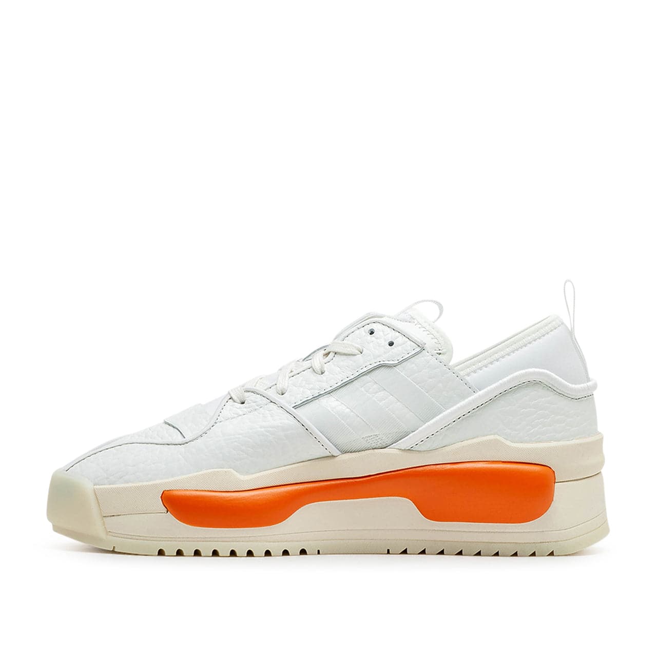 adidas Y-3 Hokori III 'Memories of Orange' (Weiß / Orange) - Allike Store