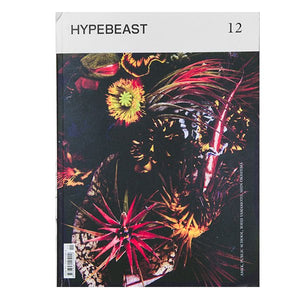 Hypebeast Magazine Issue 12 - Allike Store
