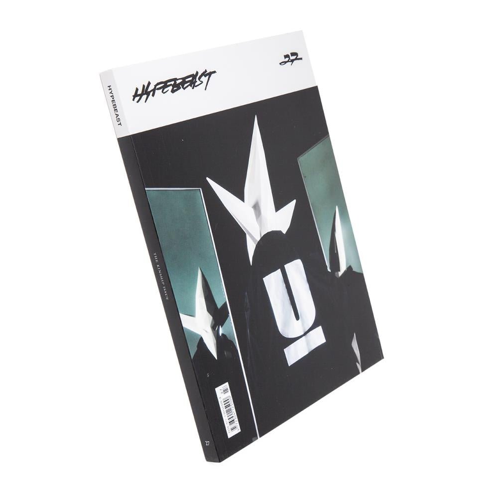Hypebeast Magazine Issue 27: The Kinship Issue - Allike Store