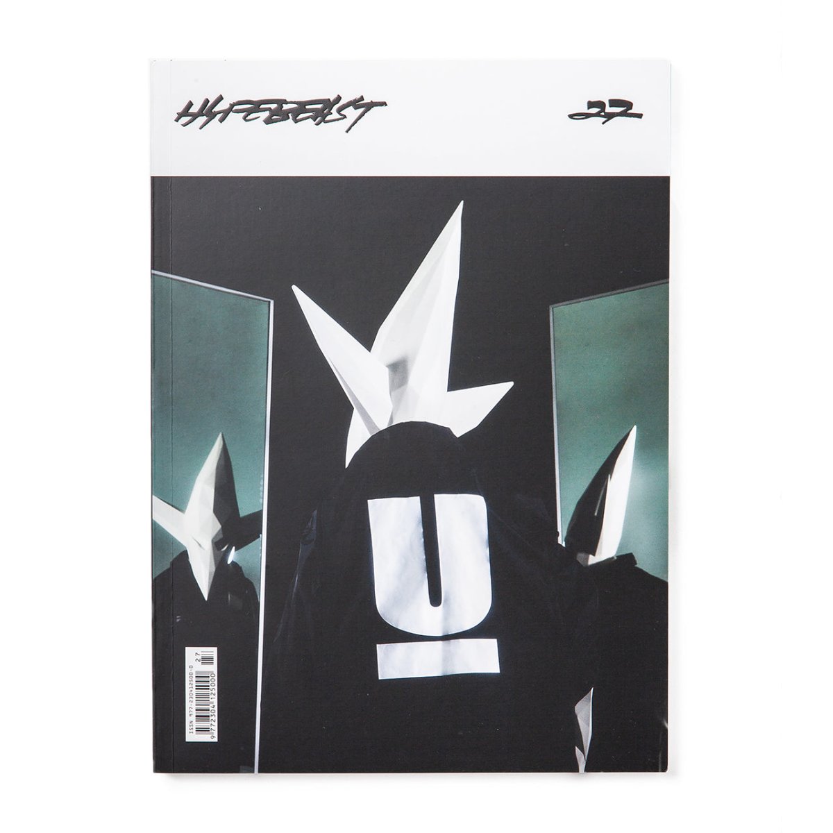 Hypebeast Magazine Issue 27: The Kinship Issue - Allike Store