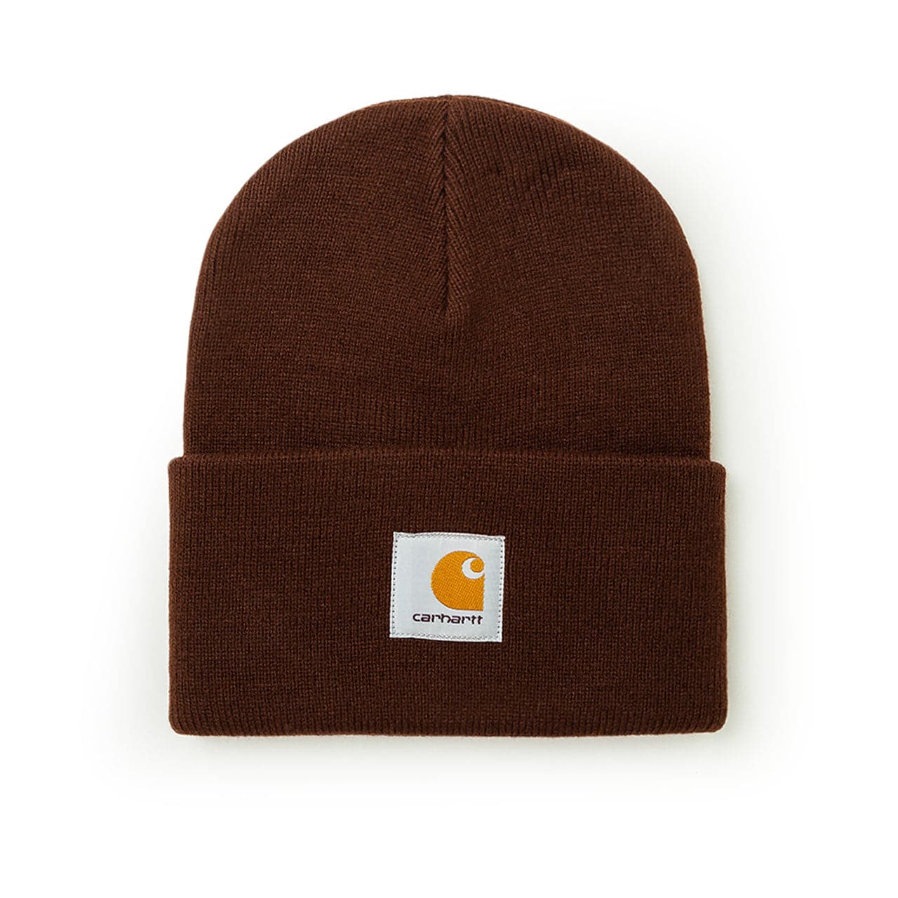 Carhartt WIP Acrylic Watch Hat (Braun) - Allike Store