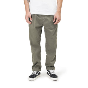 Carhartt W.I.P. Lawton Pant (Olive) - Allike Store