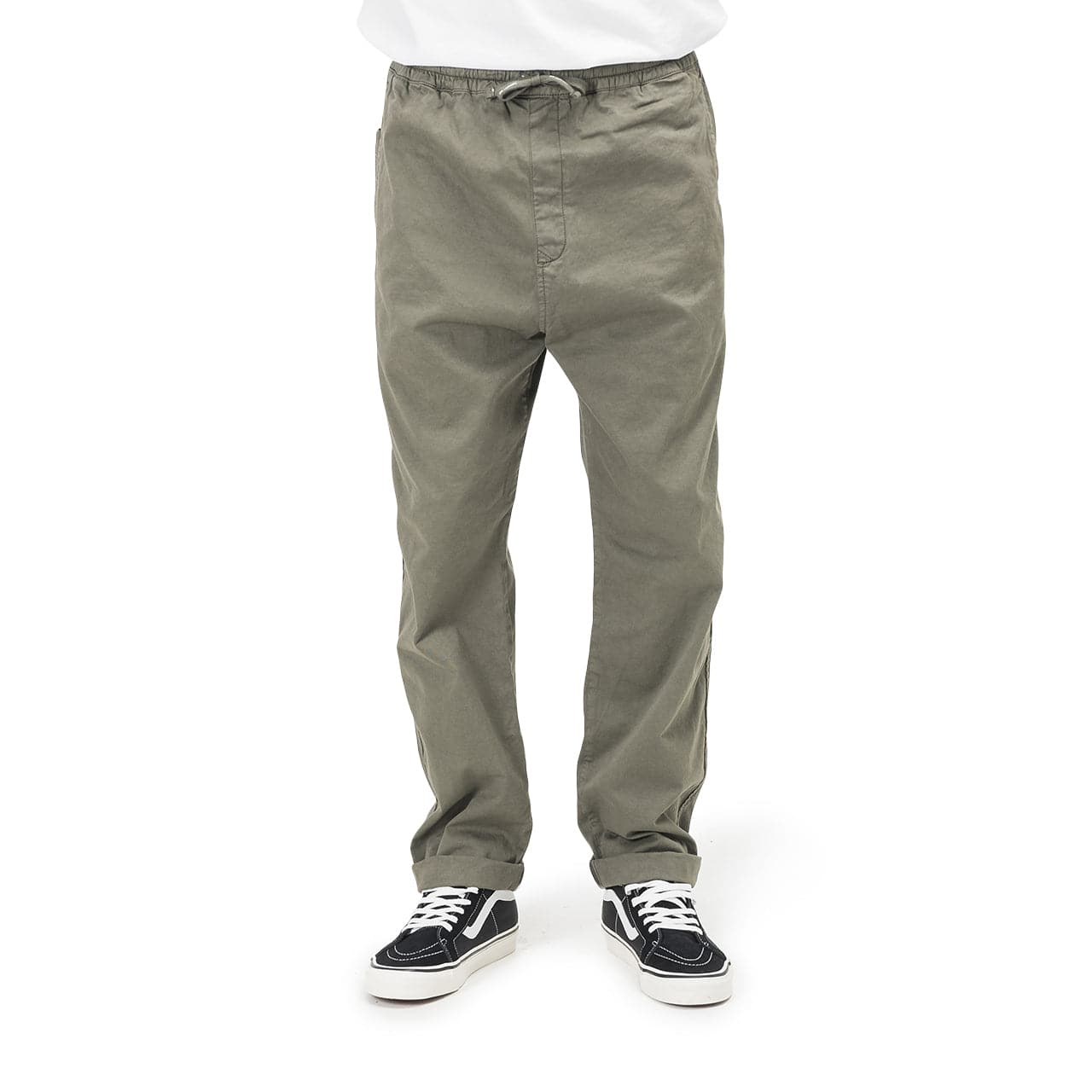 Carhartt W.I.P. Lawton Pant (Olive) - Allike Store