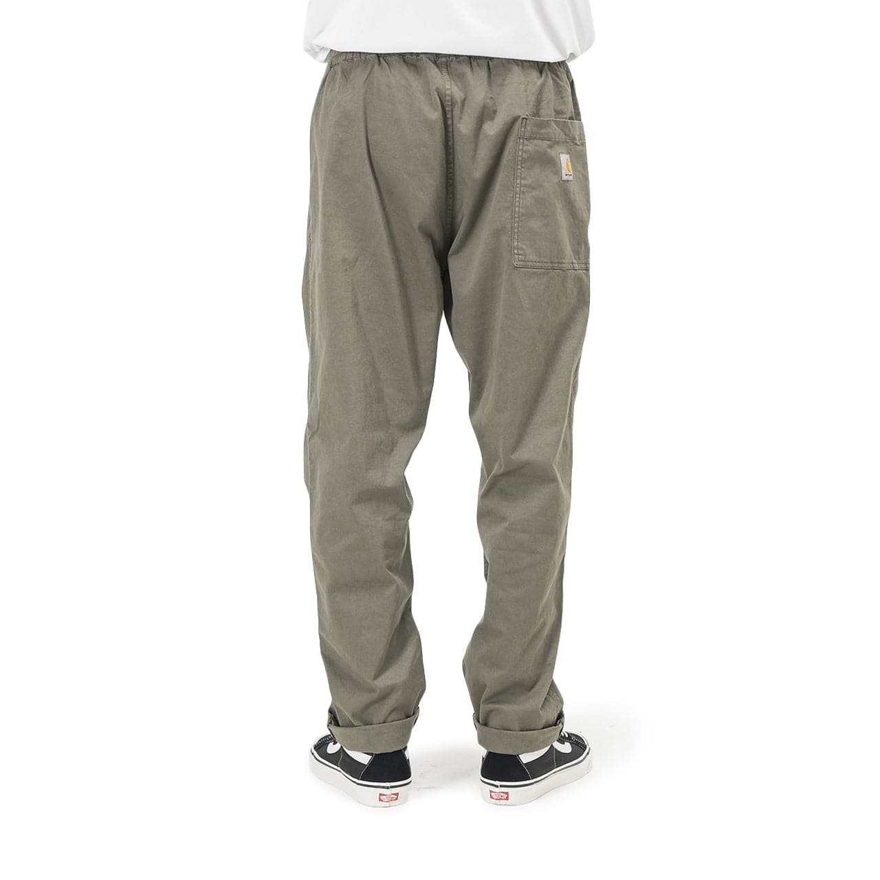 Carhartt W.I.P. Lawton Pant (Olive) - Allike Store
