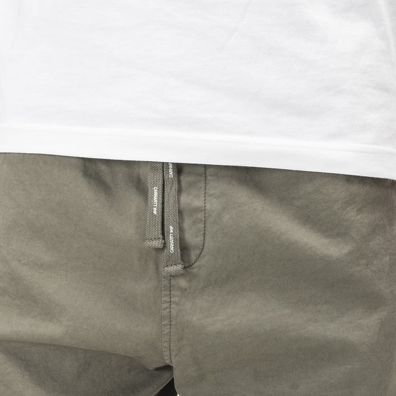 Carhartt W.I.P. Lawton Pant (Olive) - Allike Store