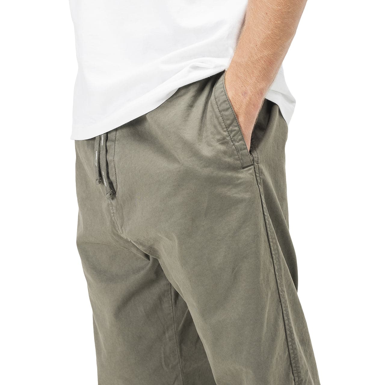 Carhartt W.I.P. Lawton Pant (Olive) - Allike Store