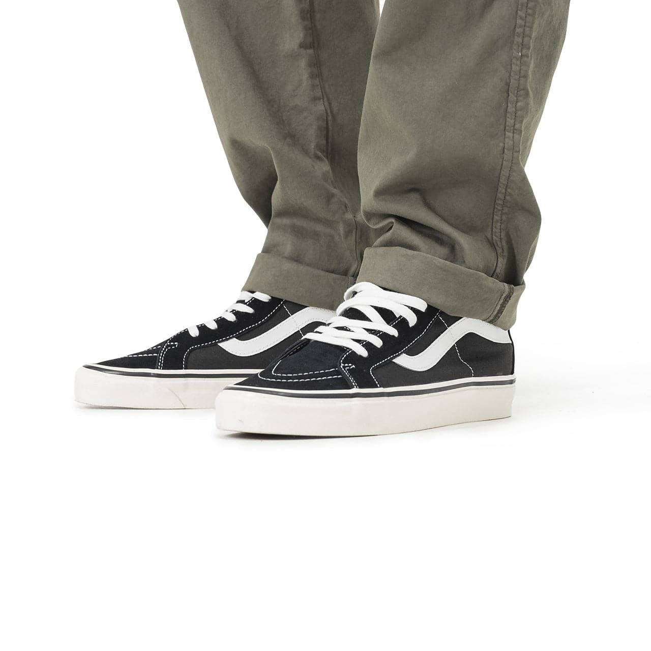 Carhartt W.I.P. Lawton Pant (Olive) - Allike Store