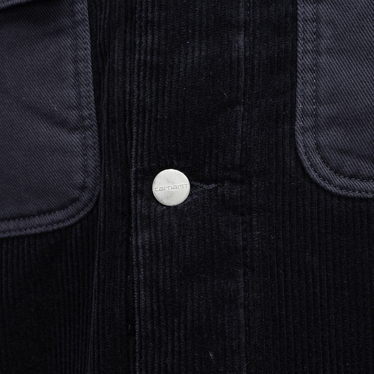 Carhartt WIP Michigan Coat (Navy) - Allike Store