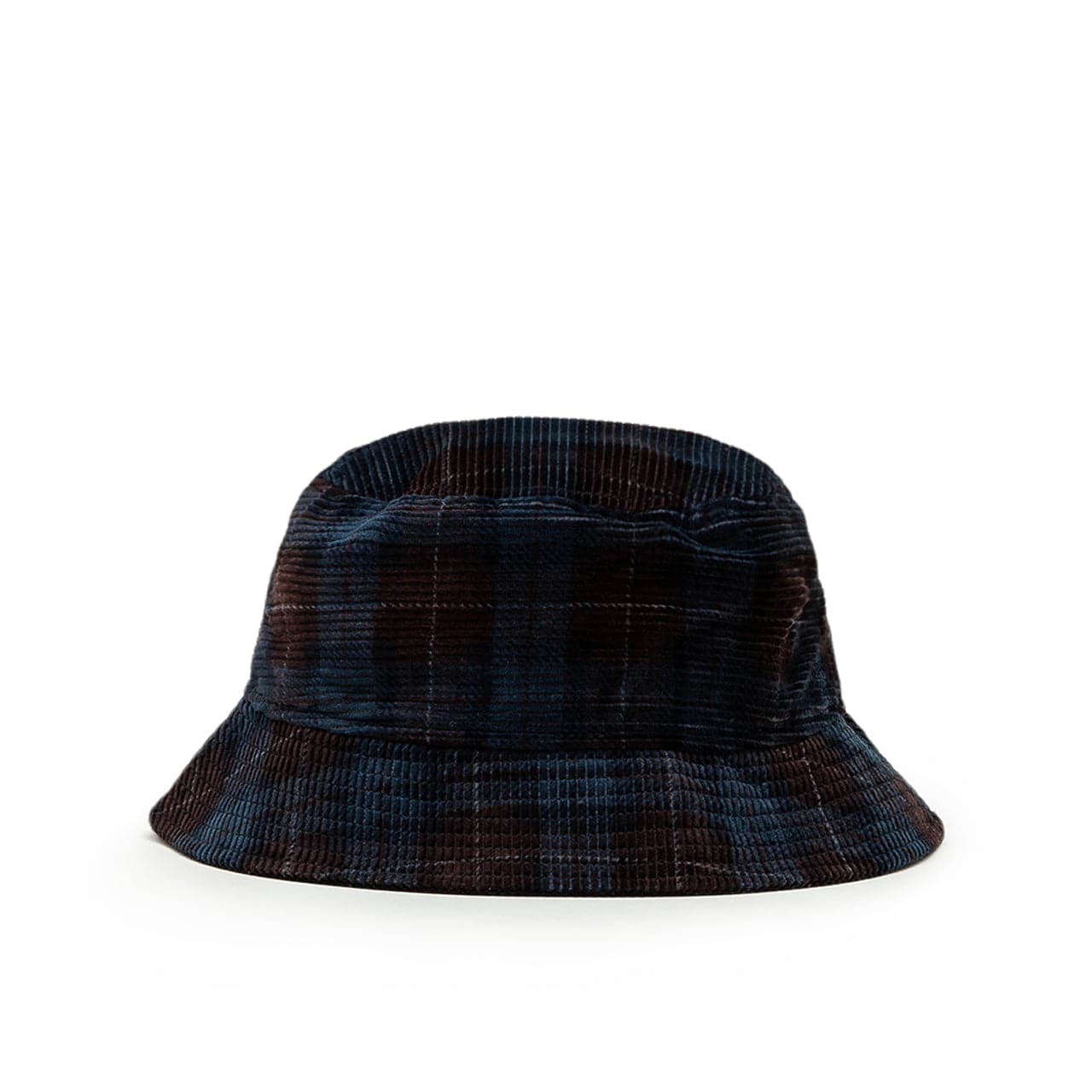 Carhartt WIP Cord Bucket Hat (Blau) - Allike Store