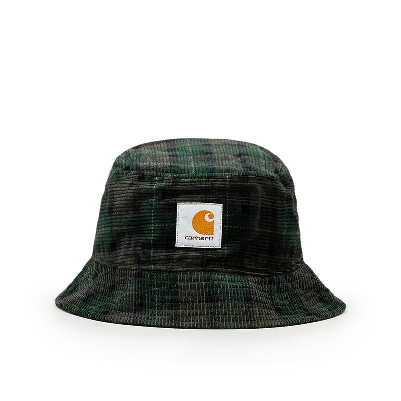 Carhartt WIP Cord Bucket Hat (Green) I028162.018.XX – Allike Store