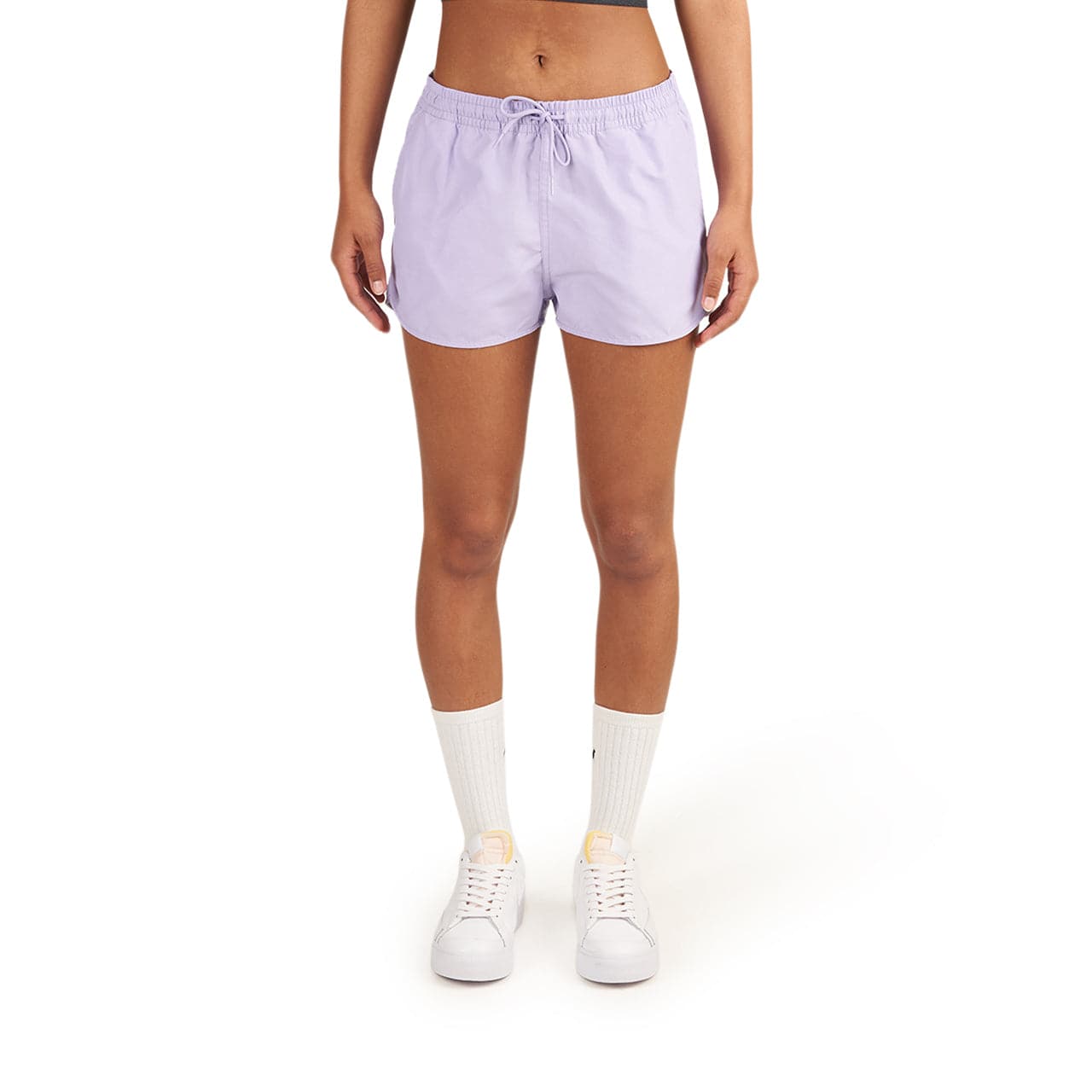 Carhartt WIP Chase Swim Trunks (Lilac) - Allike Store