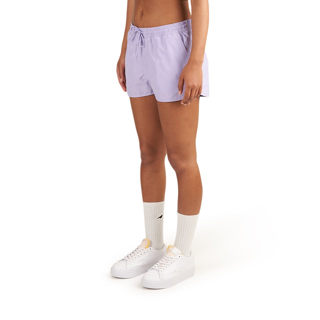 Carhartt WIP Chase Swim Trunks (Lilac) - Allike Store