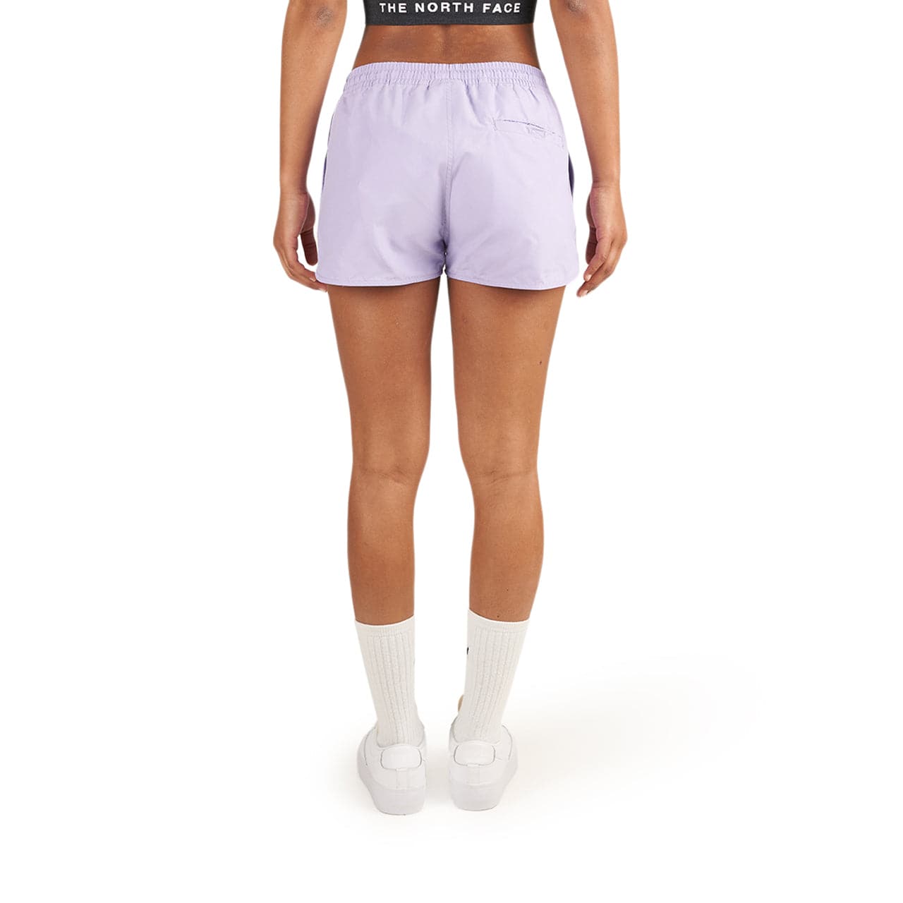 Carhartt WIP Chase Swim Trunks (Lilac) - Allike Store