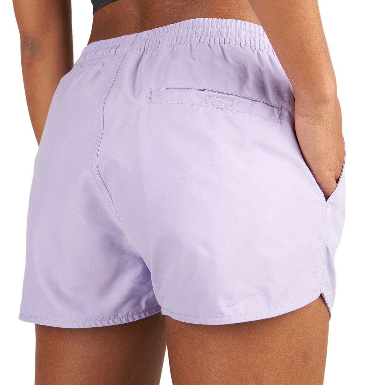 Carhartt WIP Chase Swim Trunks (Lilac) - Allike Store
