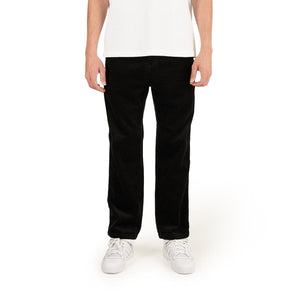 Carhartt WIP Menson Pant (Schwarz) - Allike Store
