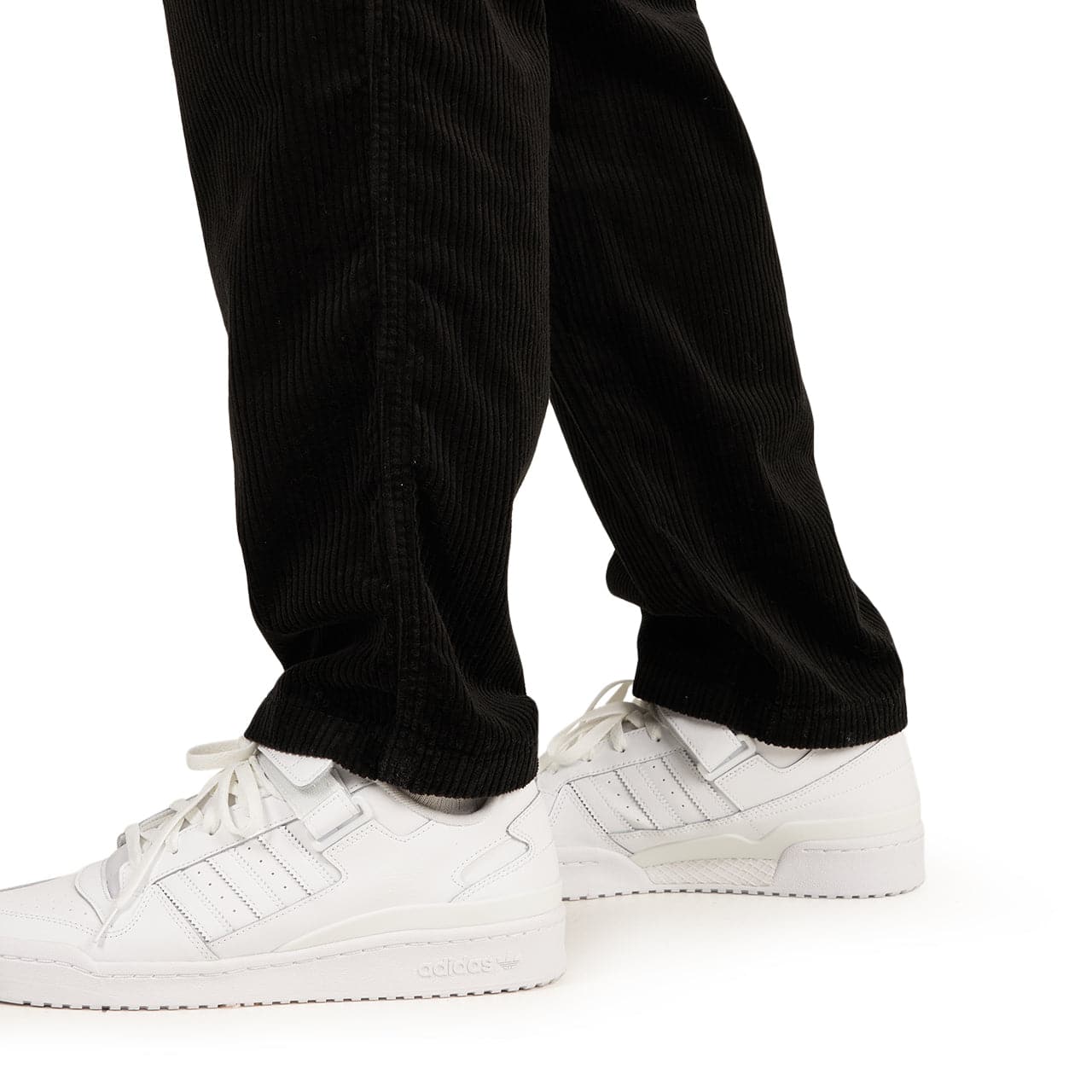 Carhartt WIP Menson Pant (Schwarz) - Allike Store