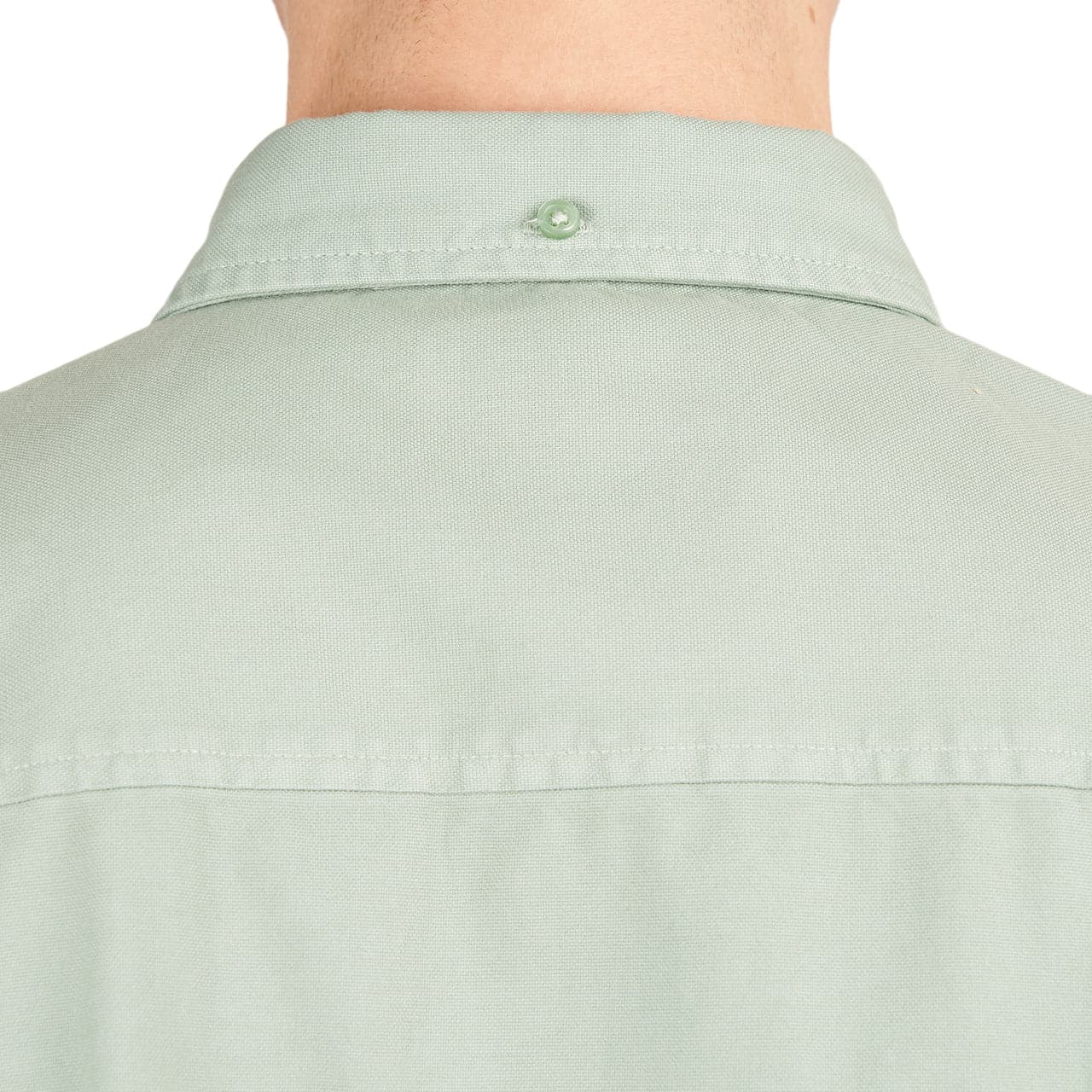 Carhartt WIP Longsleeve Bolton Shirt (Minzgrün) - Allike Store