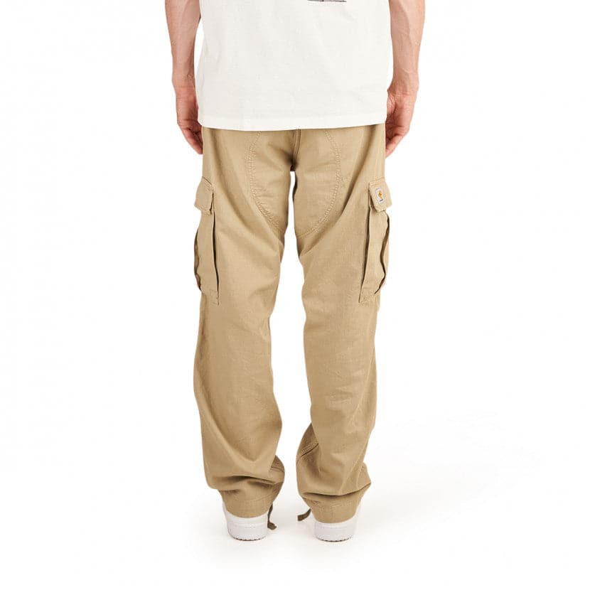 Carhartt WIP Regular Cargo Pant (Sand) - Allike Store